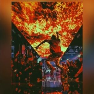 Meet your Posher, Andre